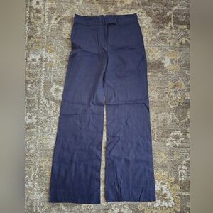 Adam Lippes Trouser Pants